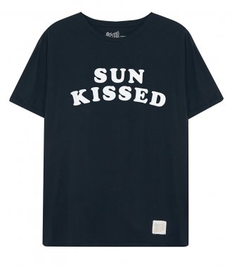 T-SHIRTS - SUN KISSED