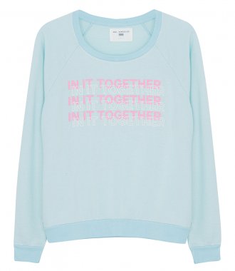CLOTHES - IN IT HACCI PULLOVER