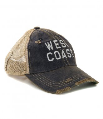 HATS - WEST COAST HAT