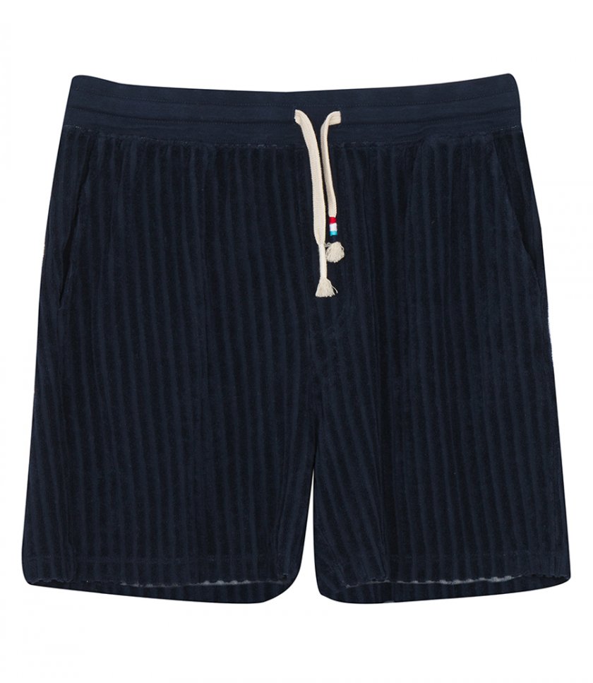 CLOTHES - RIVIERA TERRY SHORT