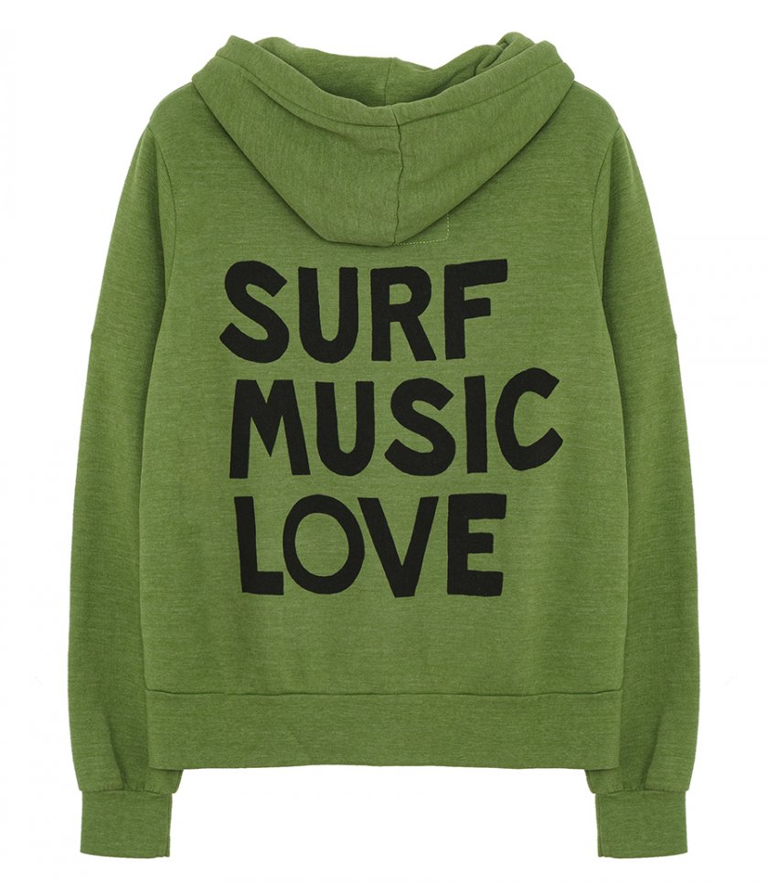 CLOTHES - SURF MUSIC LOVE H