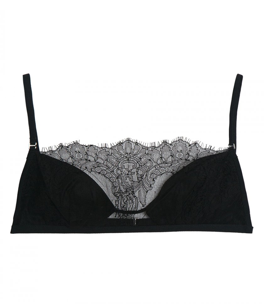 CLOTHES - CHANTILLY LACE BRA