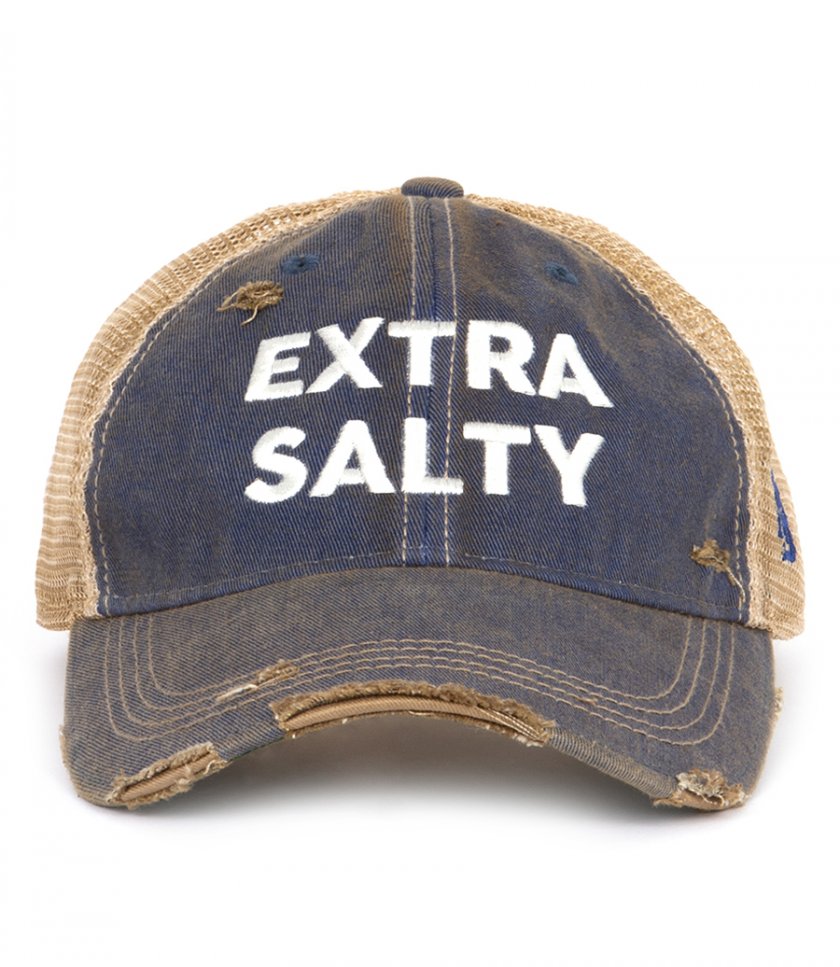 HATS - EXTRA SALTY