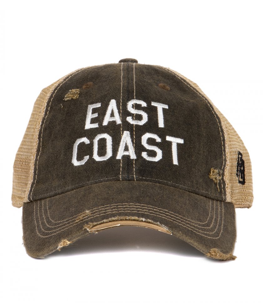 HATS - EAST COAST