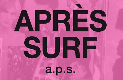 APRES SURF a.p.s.