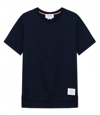 T-SHIRTS - RELAXED FIT T-SHIRT
