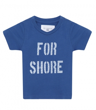 T-SHIRTS - FOR SHORE CREW (KIDS)