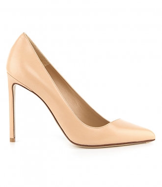 SHOES - POINTED TOE PUMPS