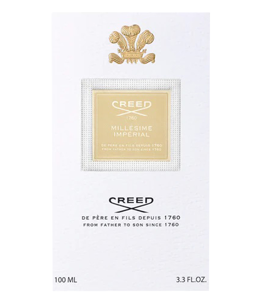 MILLESIME IMPERIAL (100ml)