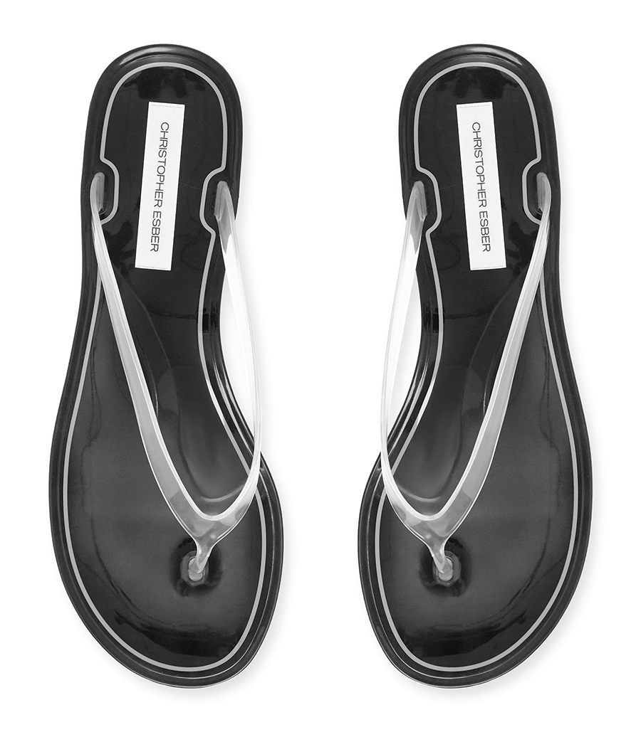 JO FLIP FLOP CORE