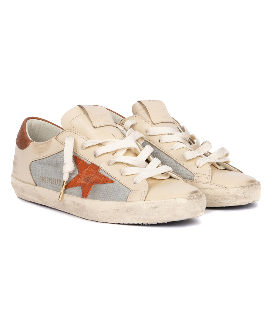 DOUBLE QUARTER SUPER-STAR