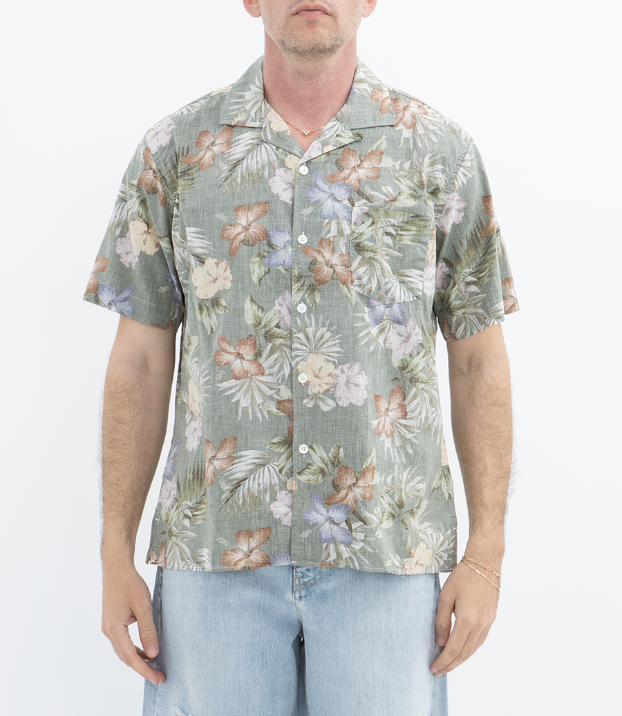 HAWAI PALM MC