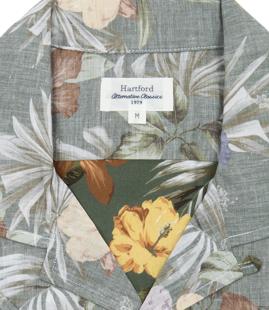 HAWAI PALM MC