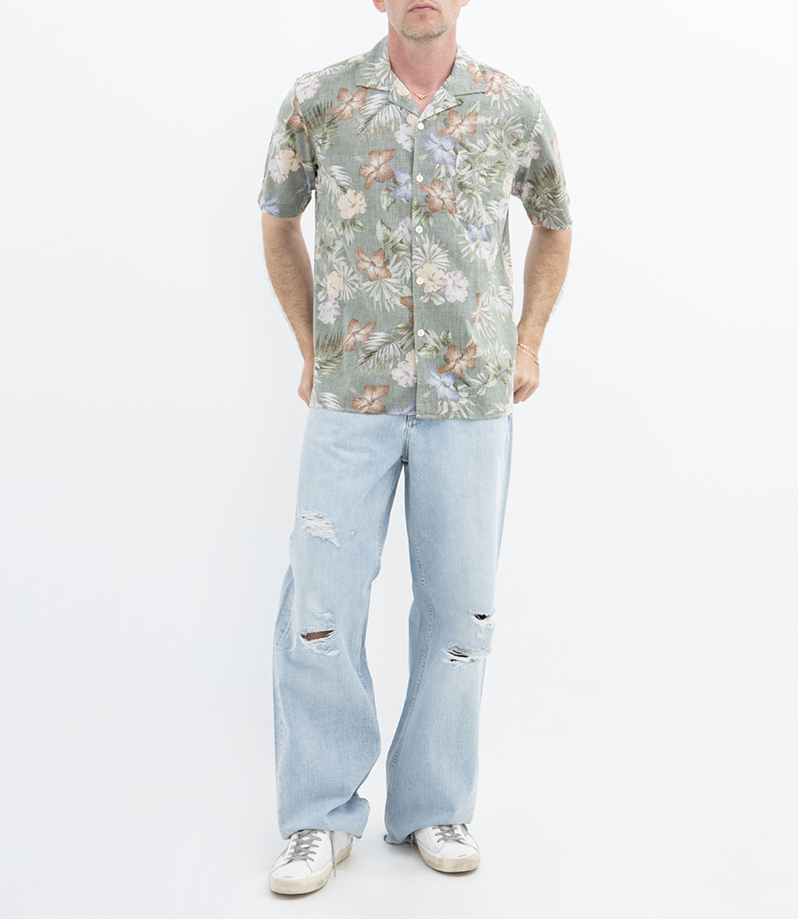 HAWAI PALM MC
