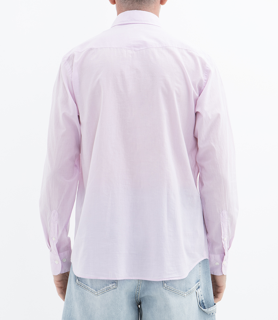 MUSSOLETTA STORM SHIRT