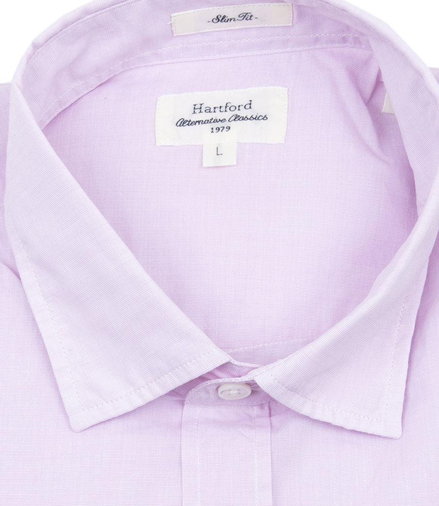 MUSSOLETTA STORM SHIRT