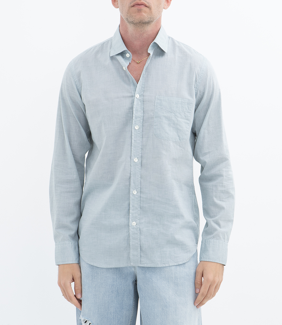 MUSSOLETTA STORM SHIRT