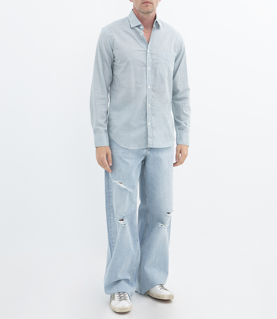 MUSSOLETTA STORM SHIRT