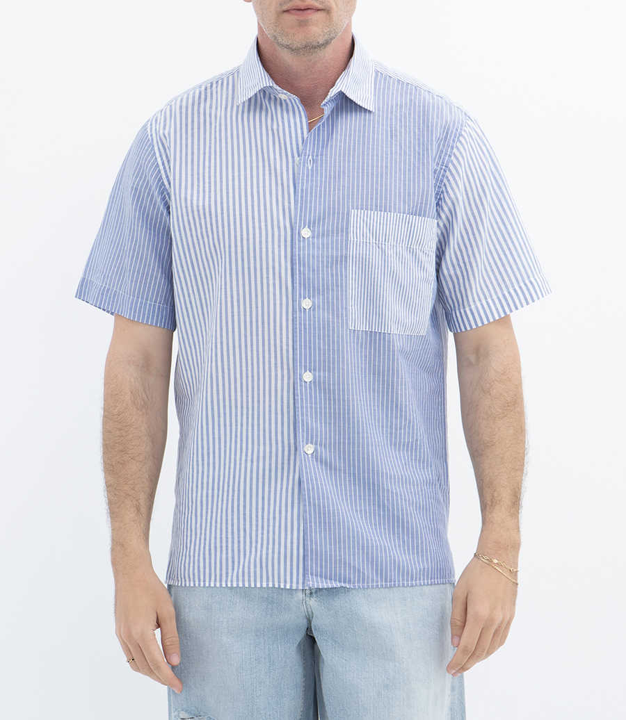 MUSSOLETTA WASHED PATCH MC