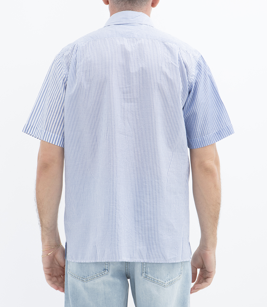 MUSSOLETTA WASHED PATCH MC