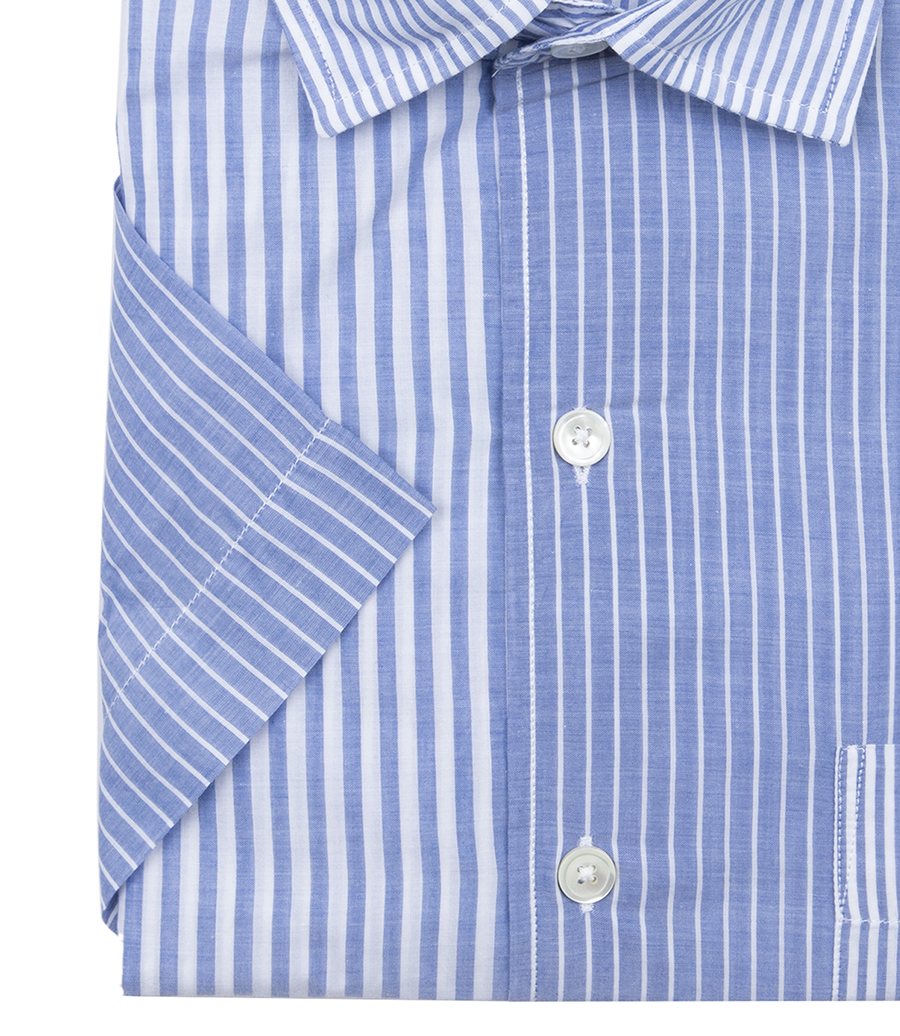MUSSOLETTA WASHED PATCH MC