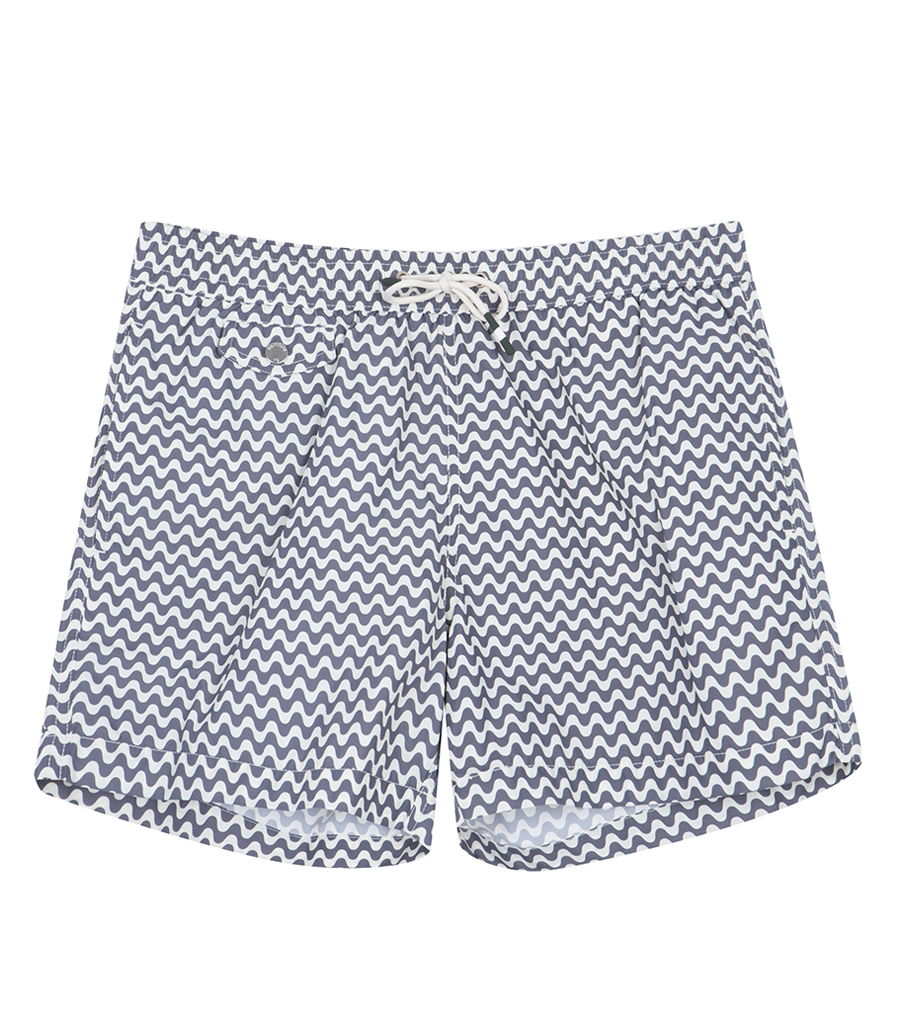 HARTFORD BEACHWEAR - IPANEMA BOXER PRINTED
