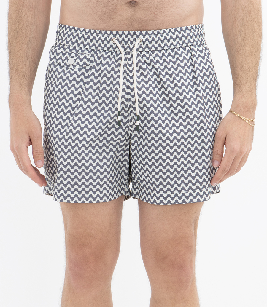 IPANEMA BOXER PRINTED