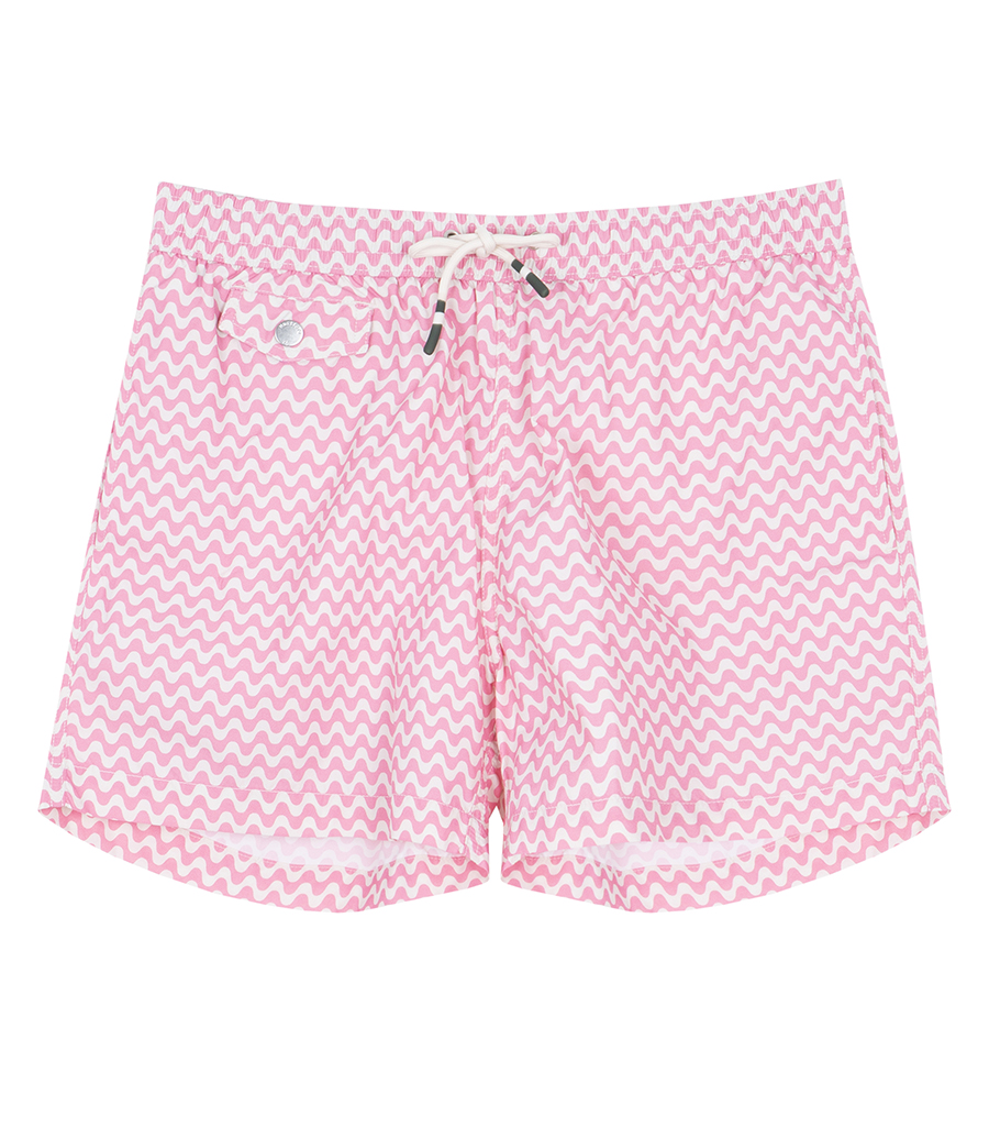 HARTFORD BEACHWEAR - IPANEMA BOXER PRINTED
