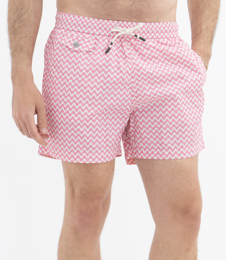 IPANEMA BOXER PRINTED