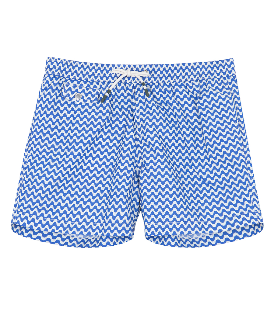 HARTFORD BEACHWEAR - IPANEMA BOXER PRINTED