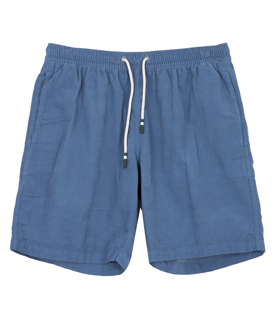 HARTFORD BEACHWEAR - CORDUROY SHORTS
