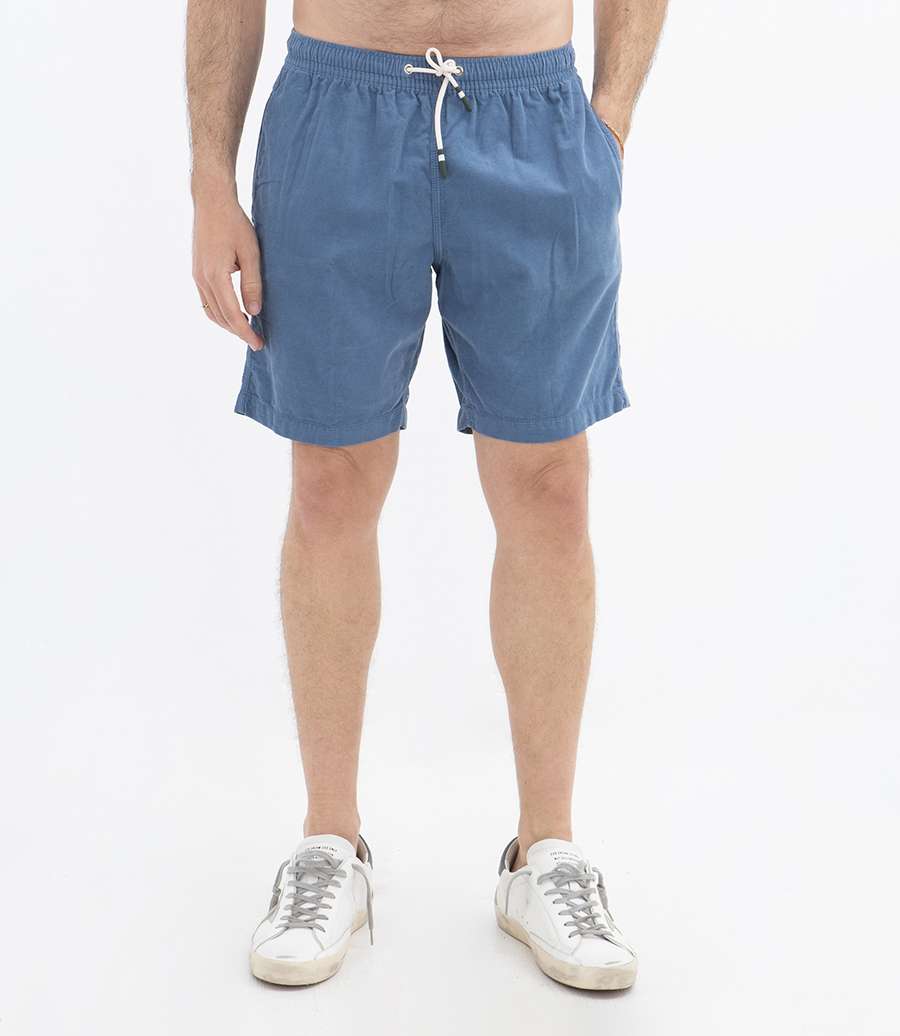CORDUROY SHORTS