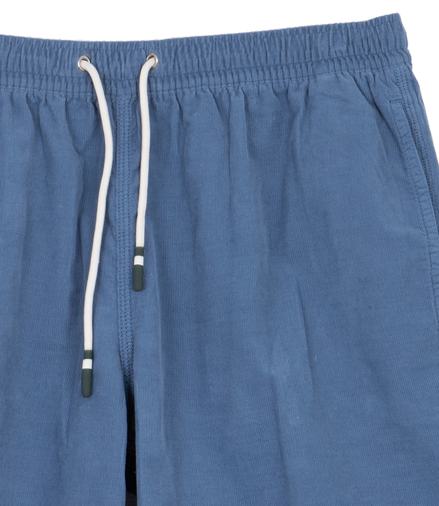 CORDUROY SHORTS