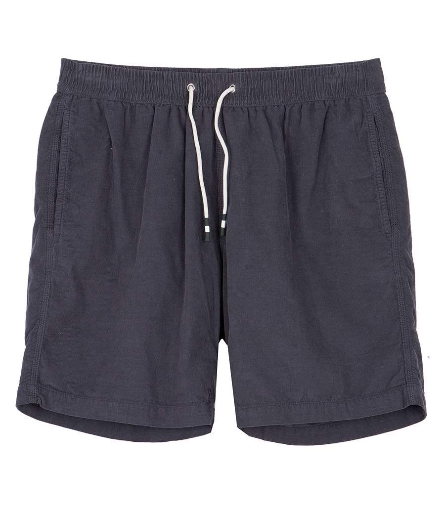 HARTFORD BEACHWEAR - CORDUROY SHORTS