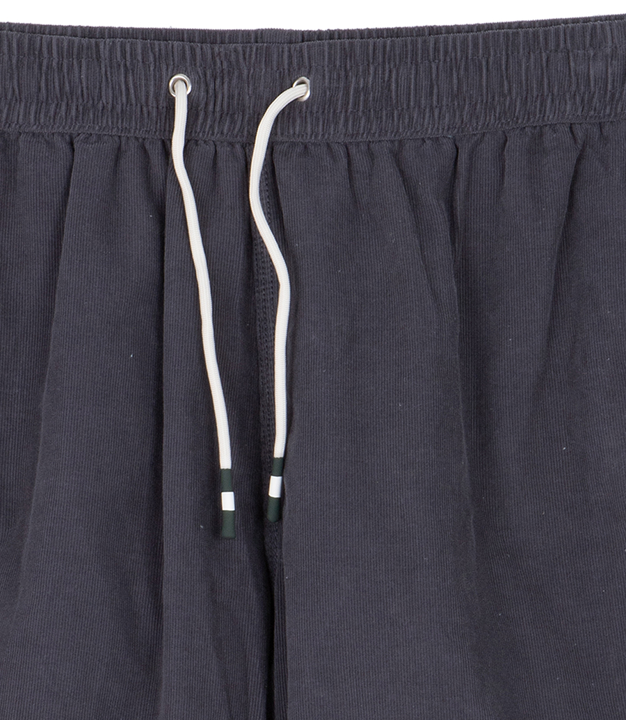 CORDUROY SHORTS