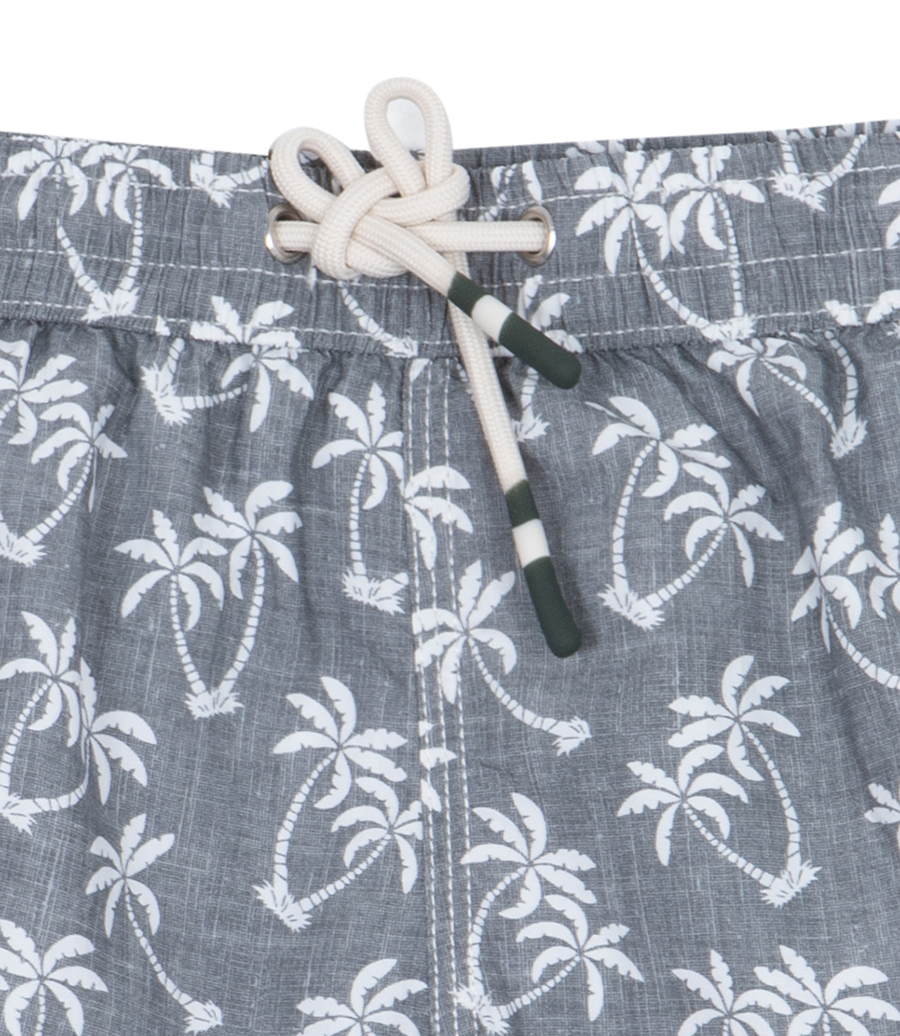 PRINTED ACHILLE SWIM SHORTS