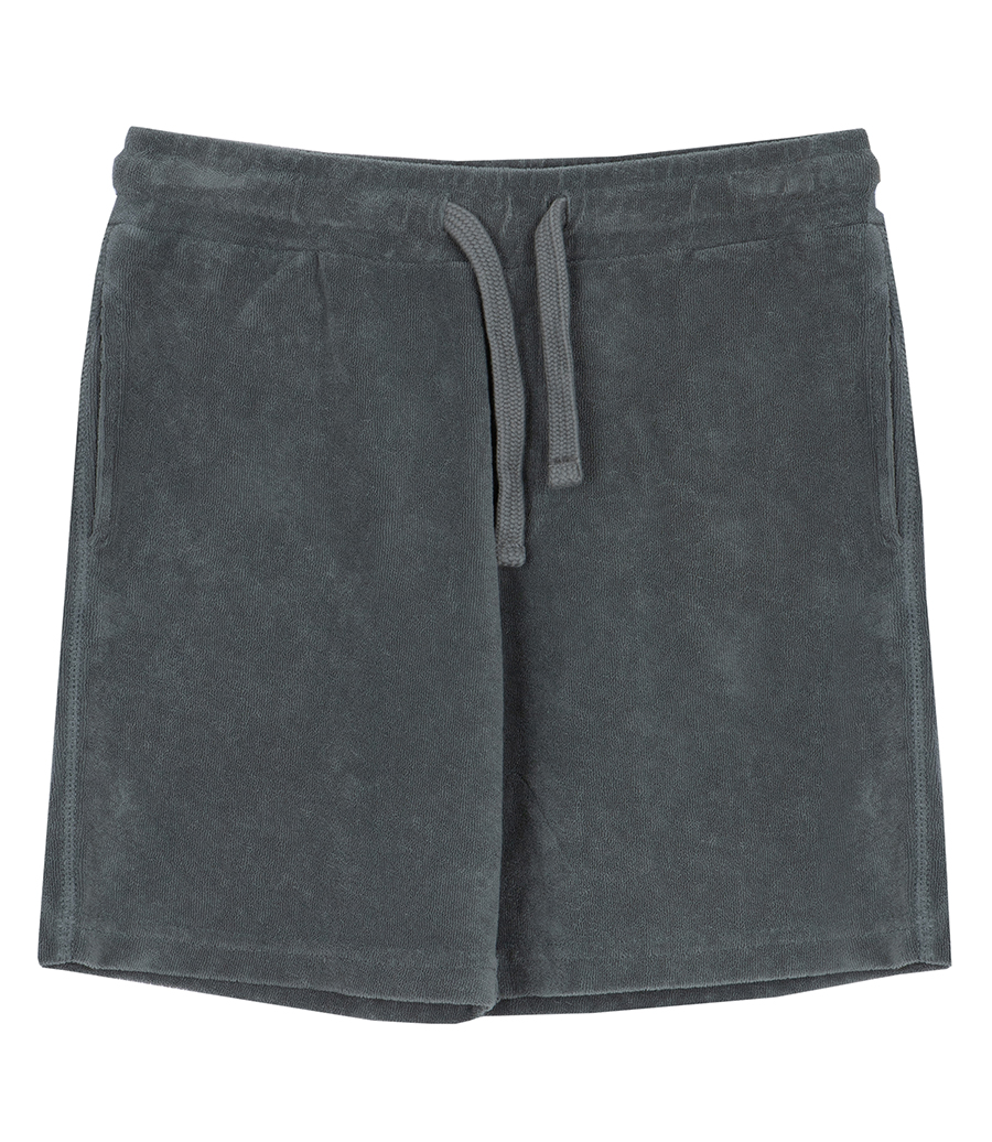 HARTFORD - BOYS BLUE TERRY SHORTS