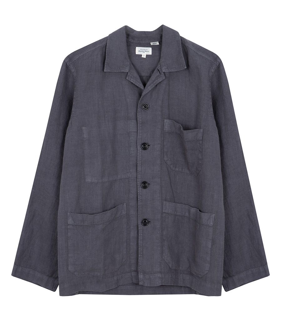 HARTFORD - PERRY PAT JACKET