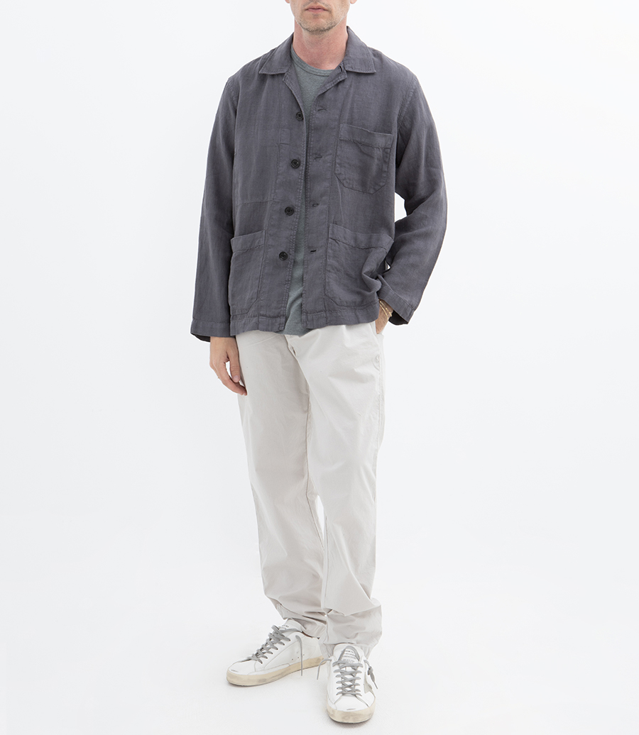 PERRY PAT JACKET