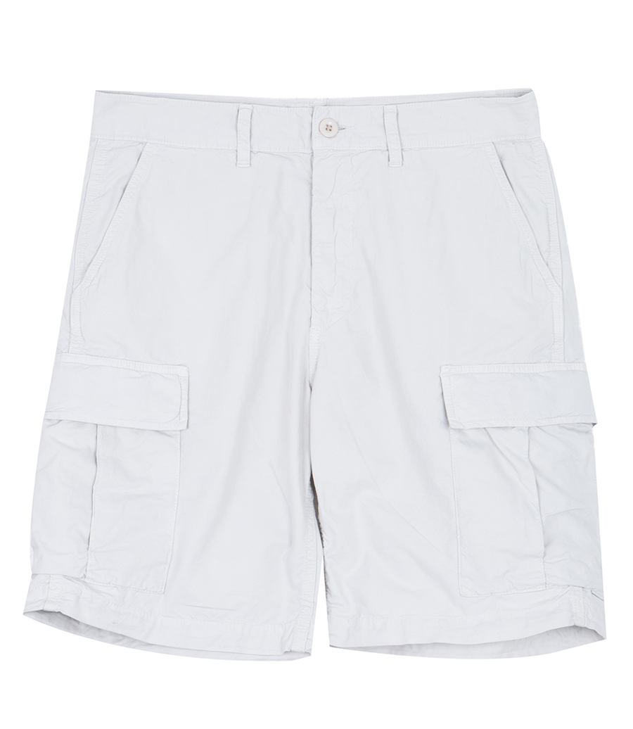 HARTFORD - CARGO CHINO SHORTS
