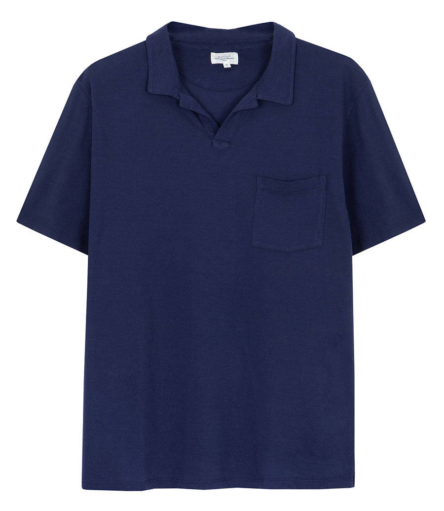 HARTFORD - PIQUE POLO