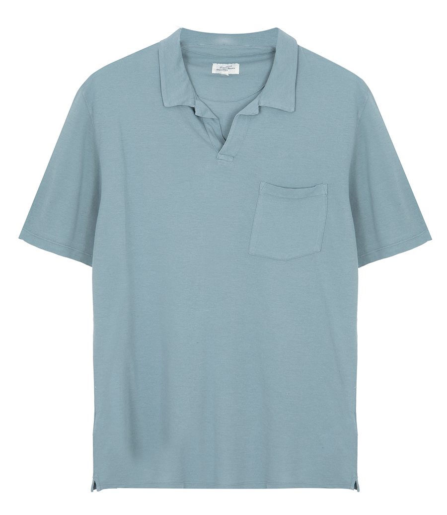 HARTFORD - PIQUE POLO