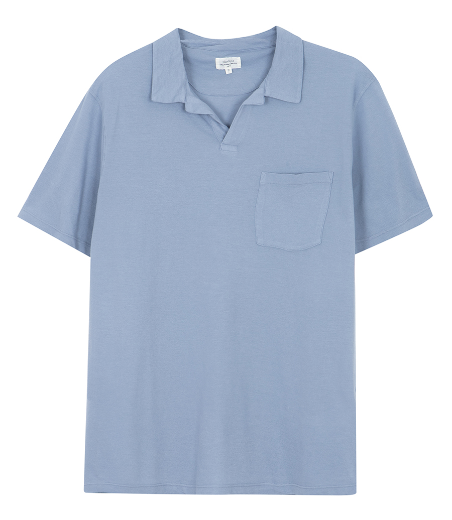 HARTFORD - PIQUE POLO