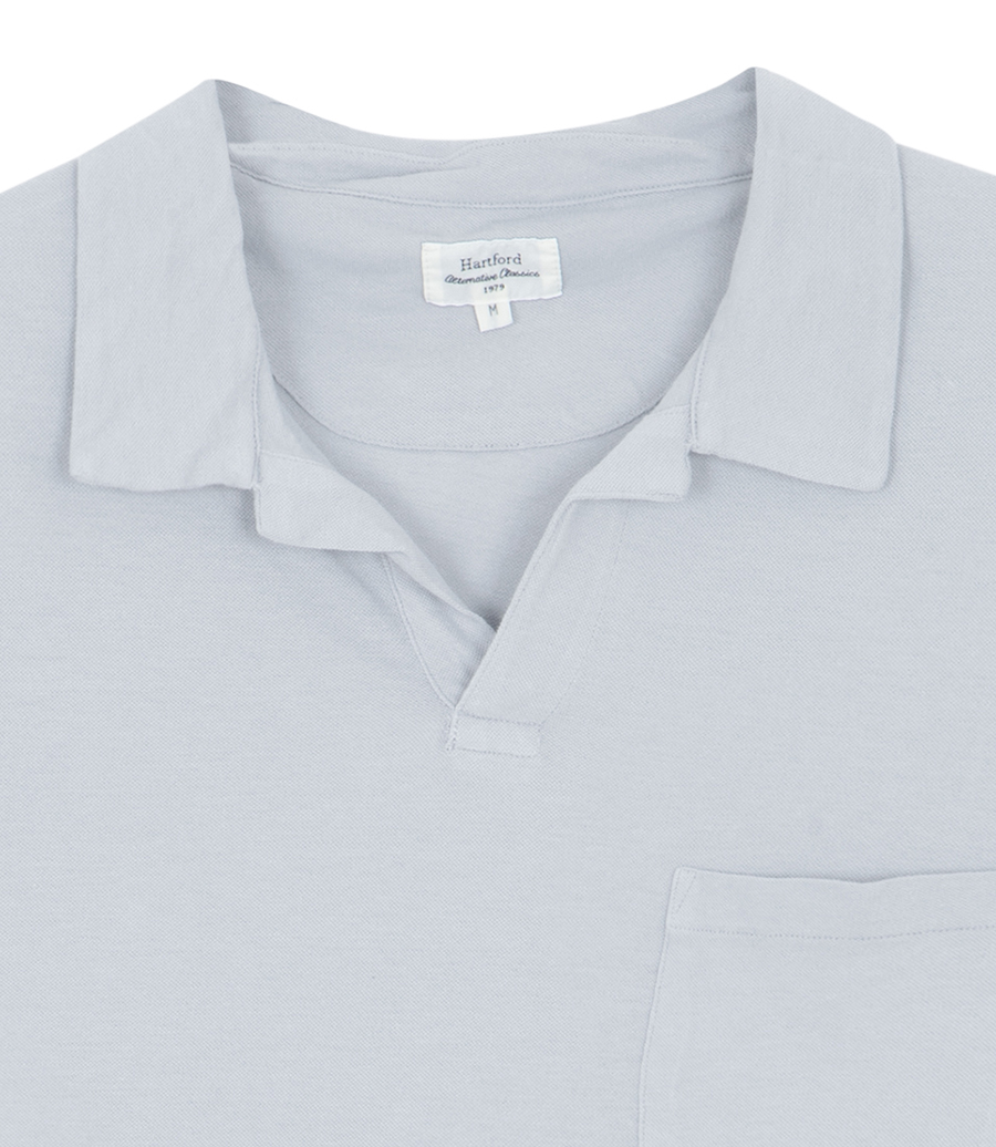 PIQUE POLO