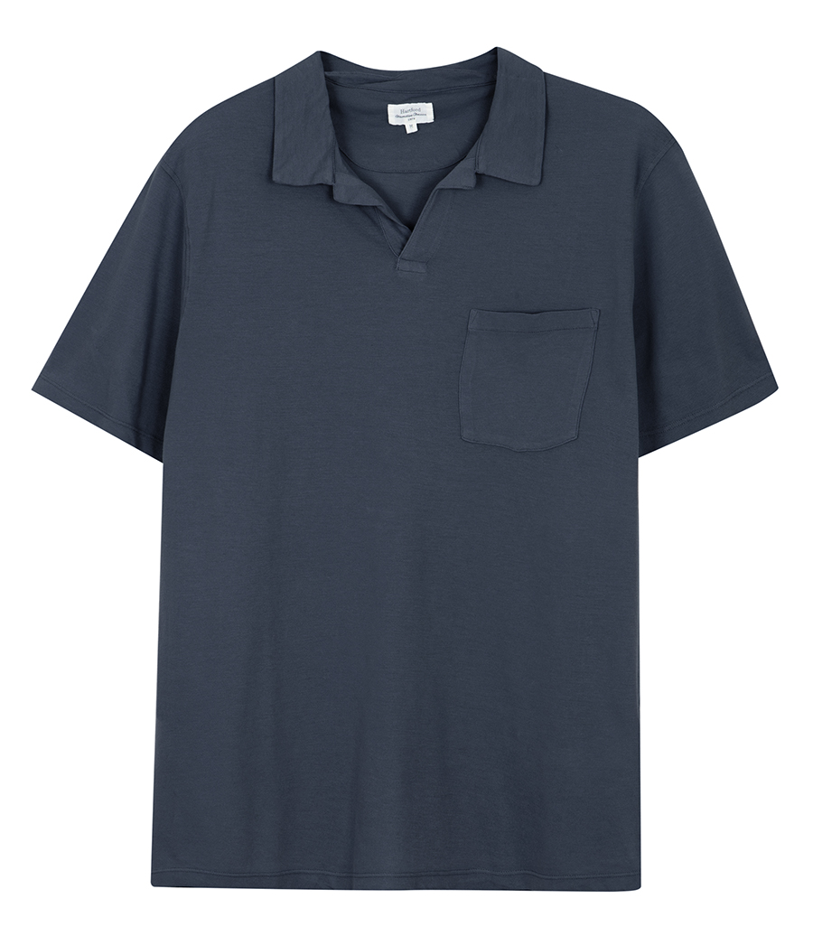 HARTFORD - PIQUE POLO