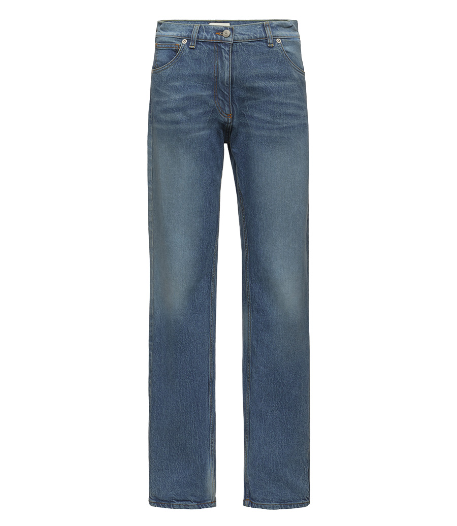 MAGDA BUTRYM - STRAIGHT LEG JEANS