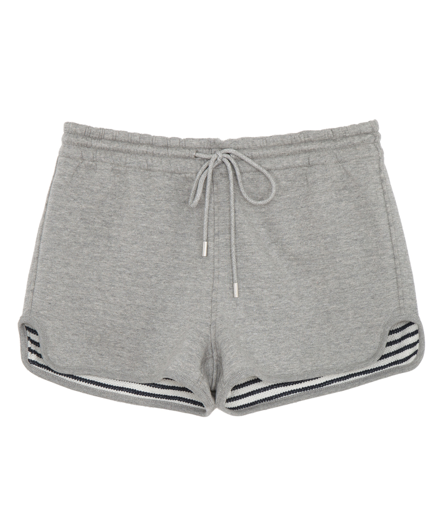 THEORY - REVERSIBLE PULL-ON SHORT