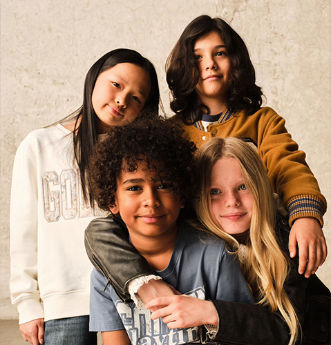 Kid's collections to love