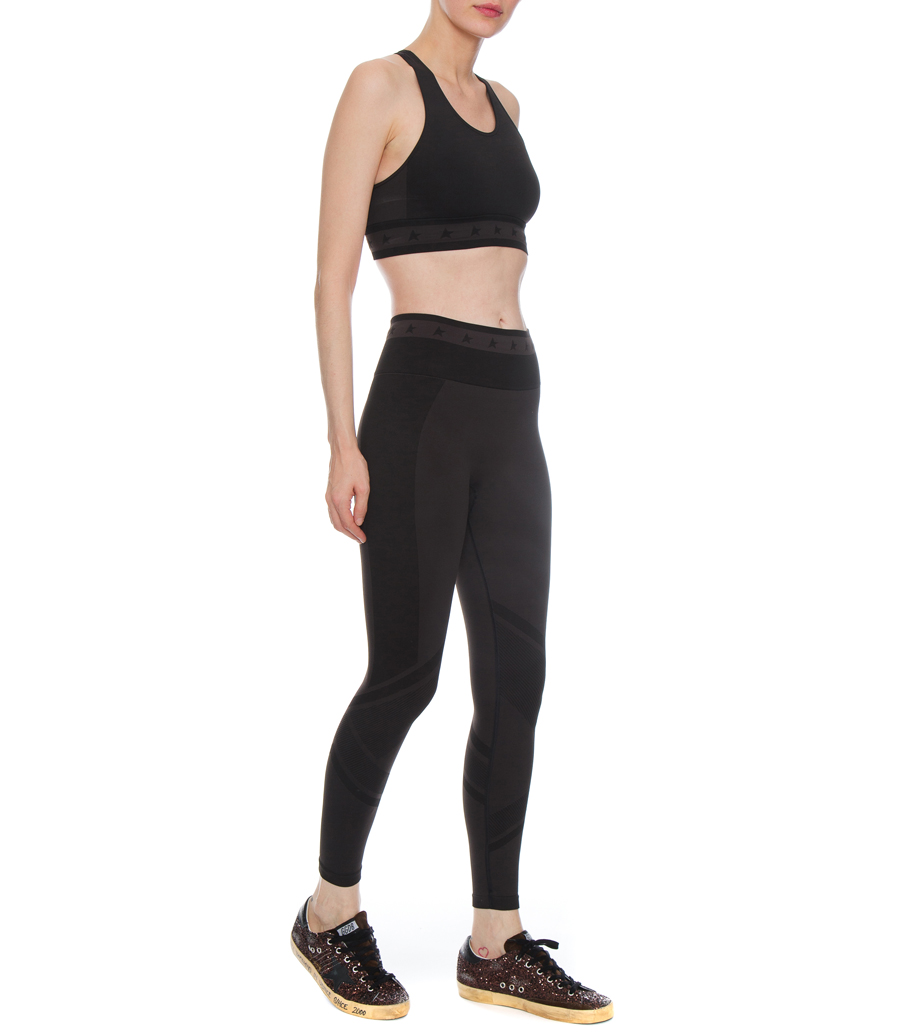 STAR RACERBACK TOP MIXED