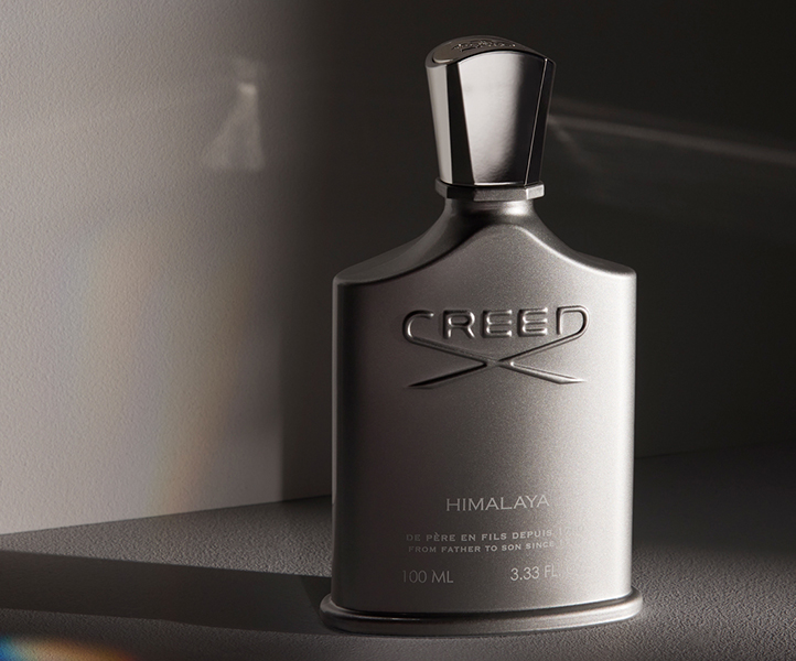 Discover Creed's rich heritage